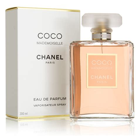 chanel gabrielle or coco mademoiselle